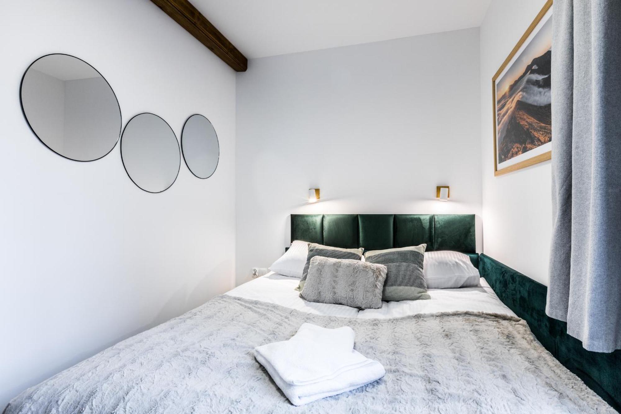 Aparthotel Lucylla Ζακοπάνε Εξωτερικό φωτογραφία