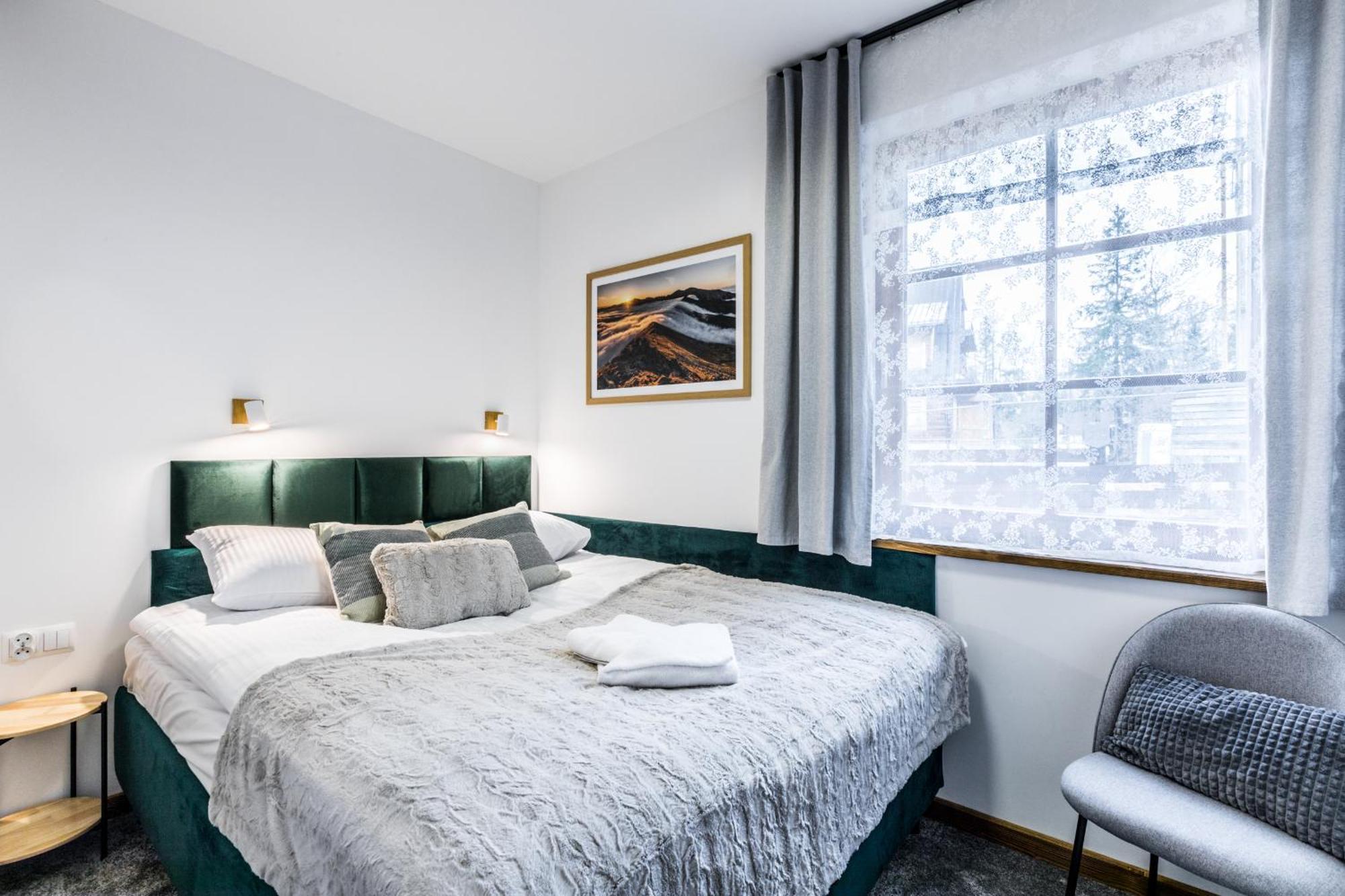 Aparthotel Lucylla Ζακοπάνε Εξωτερικό φωτογραφία