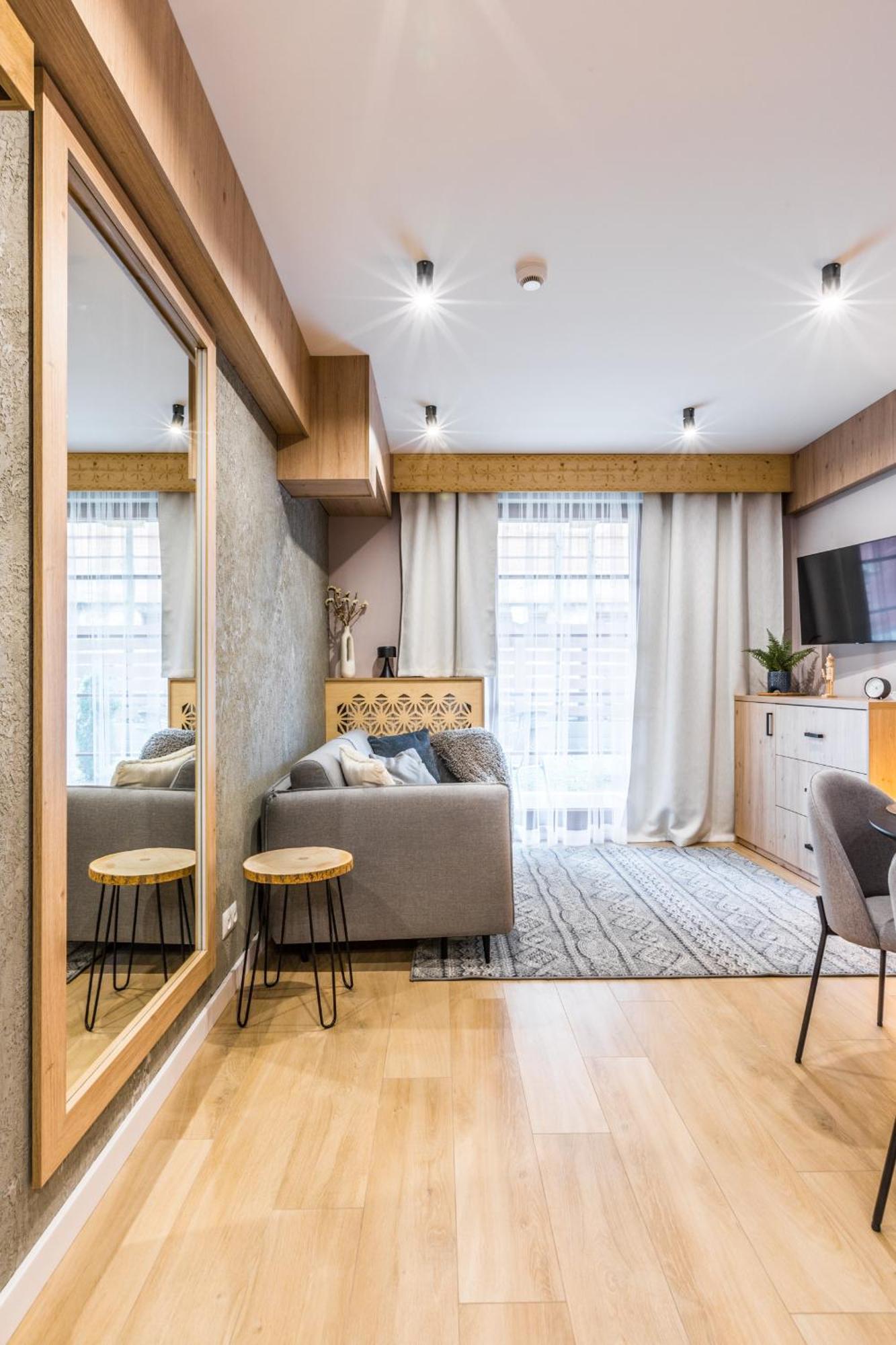 Aparthotel Lucylla Ζακοπάνε Εξωτερικό φωτογραφία