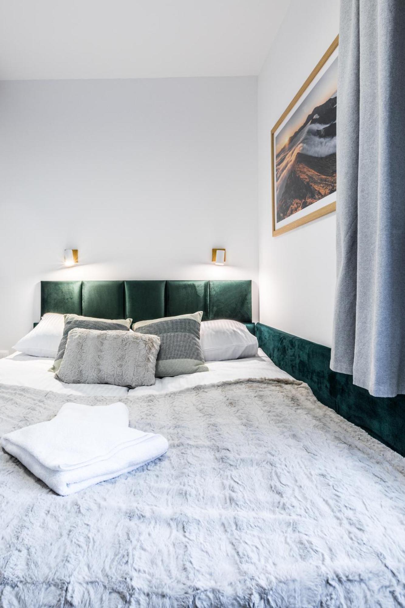 Aparthotel Lucylla Ζακοπάνε Εξωτερικό φωτογραφία