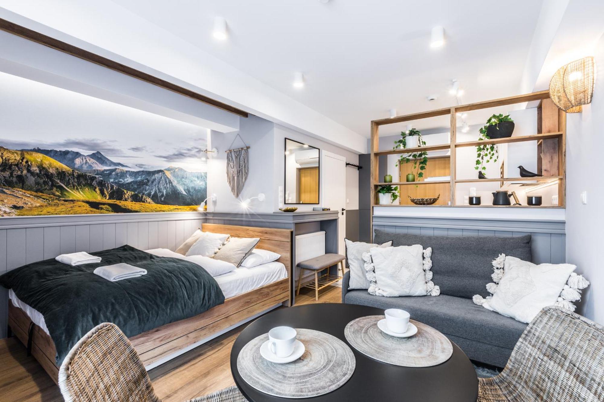 Aparthotel Lucylla Ζακοπάνε Εξωτερικό φωτογραφία