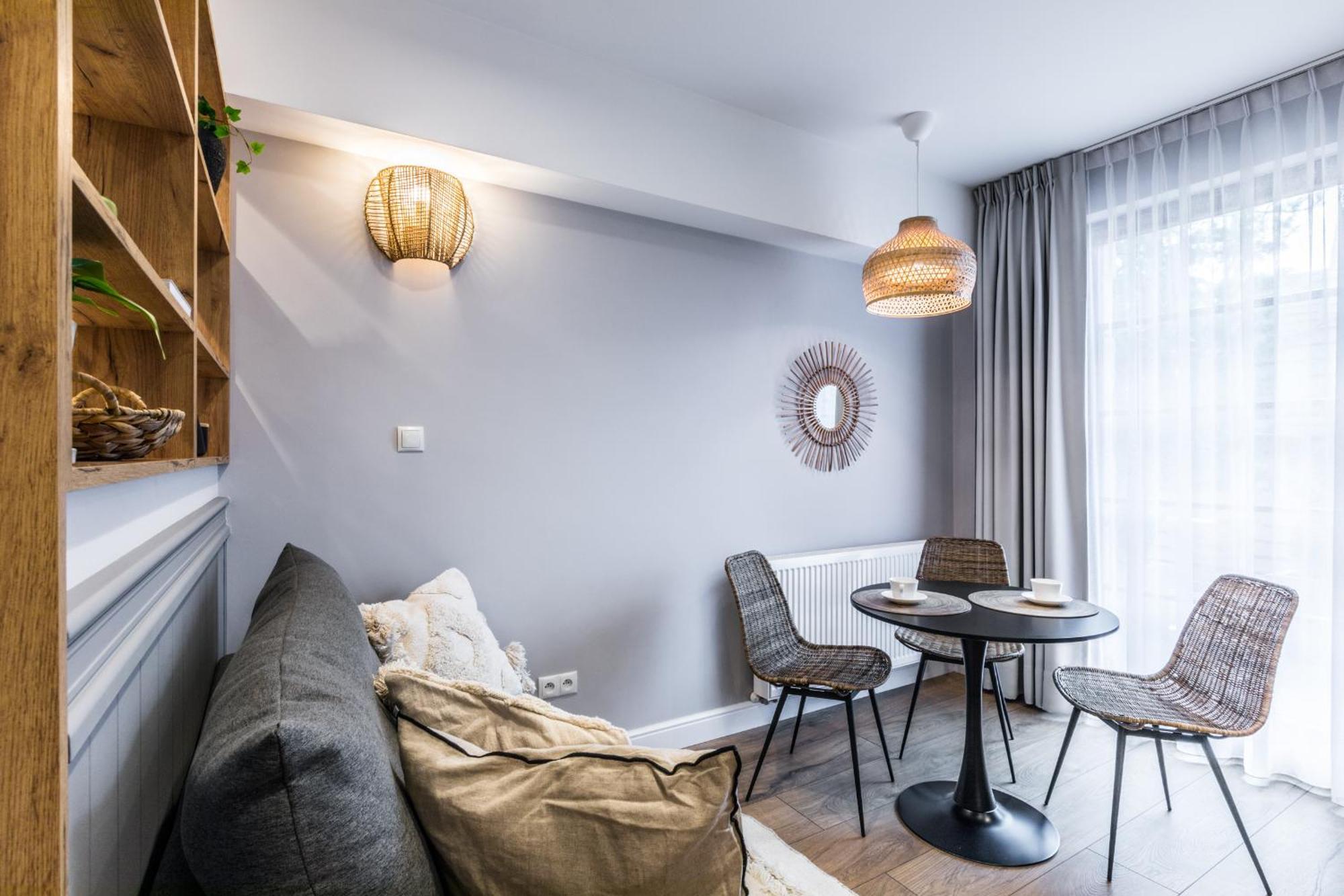 Aparthotel Lucylla Ζακοπάνε Εξωτερικό φωτογραφία