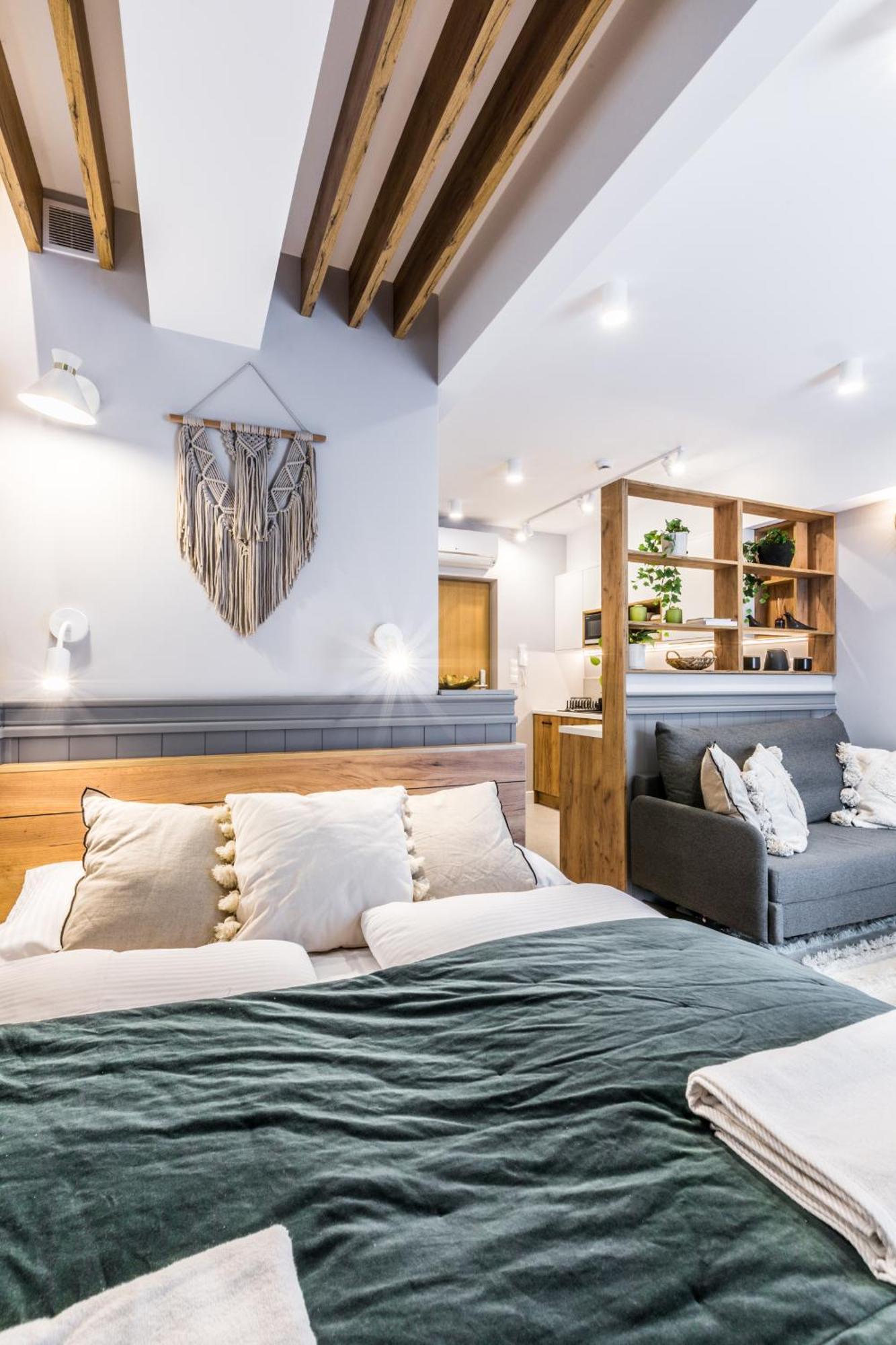 Aparthotel Lucylla Ζακοπάνε Εξωτερικό φωτογραφία