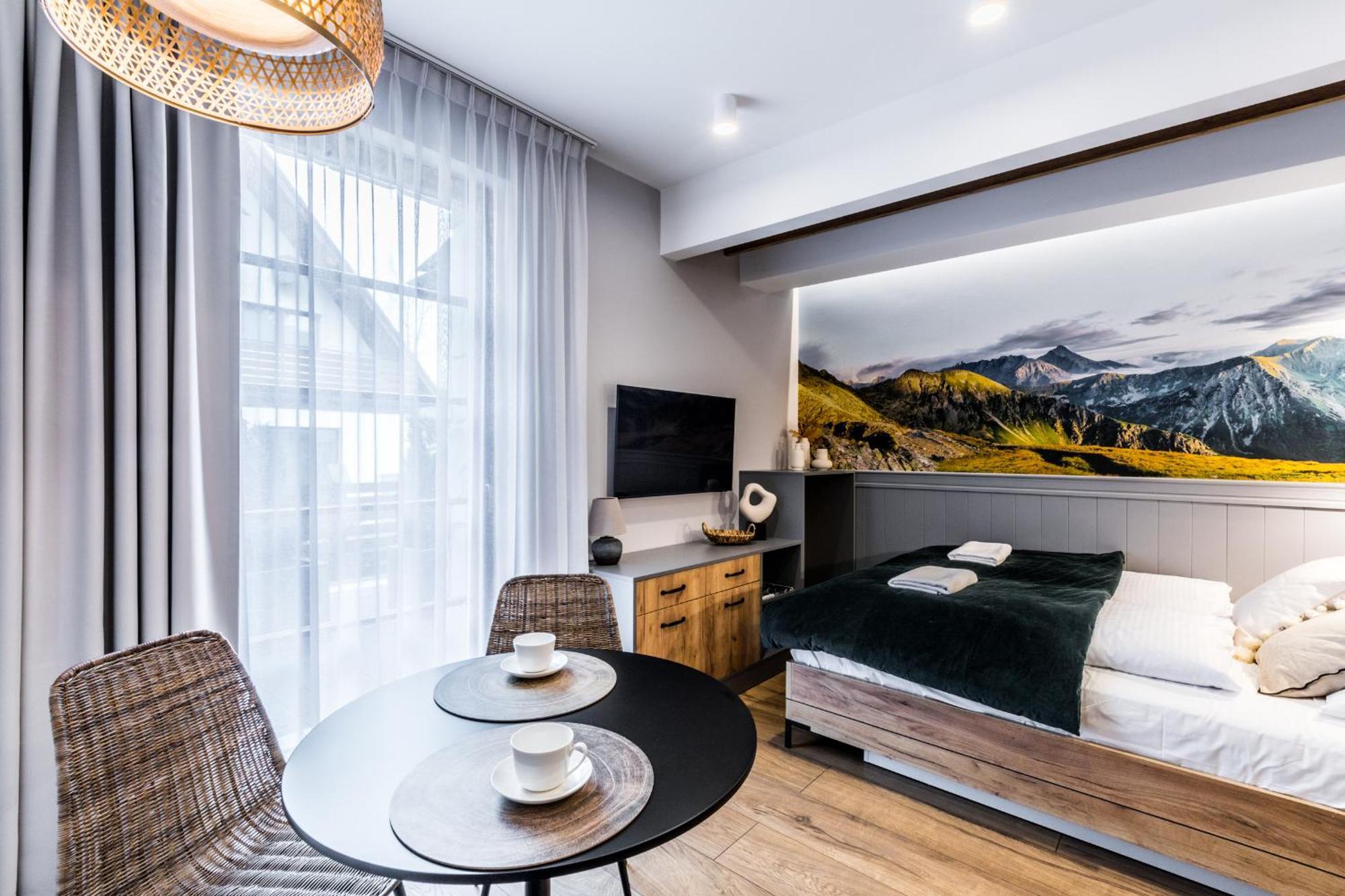 Aparthotel Lucylla Ζακοπάνε Εξωτερικό φωτογραφία
